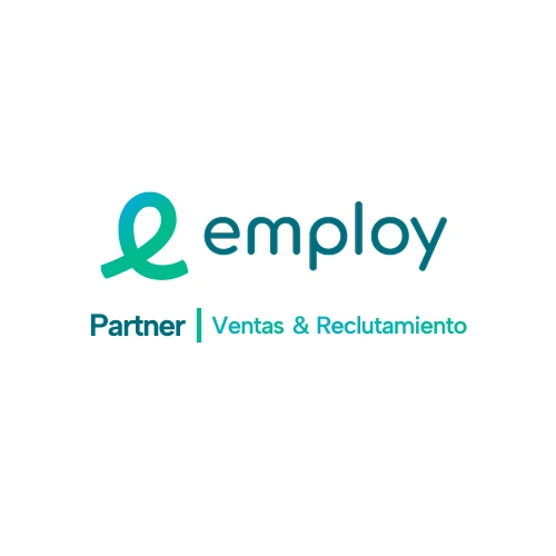 Logo Employ plataforma de reclutamiento y ATS